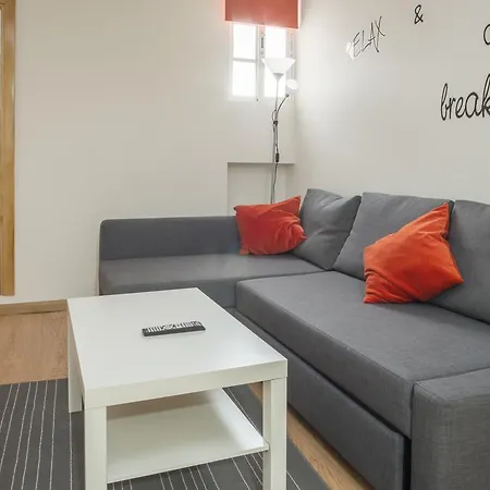 Apartamento Luis Morote 43