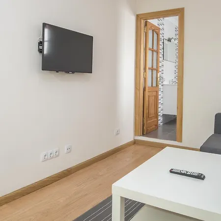 Apartment Luis Morote 43 Las Palmas / Gran Canaria